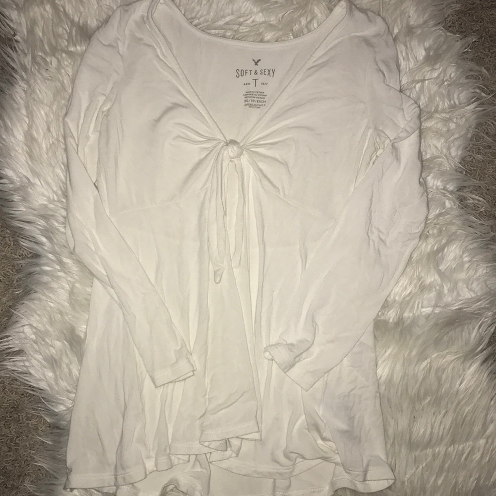 AE soft and sexy shirt